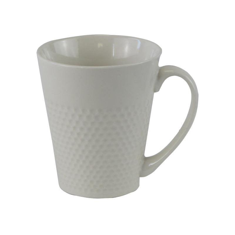 KUBEK CERAMICZNY (12 sztuk)